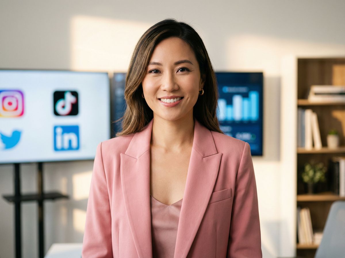 爱情岛社区运营总监苏婉清